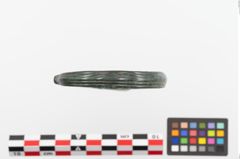 Foto von Bronzearmreif (NHMW-PRAE-023698)